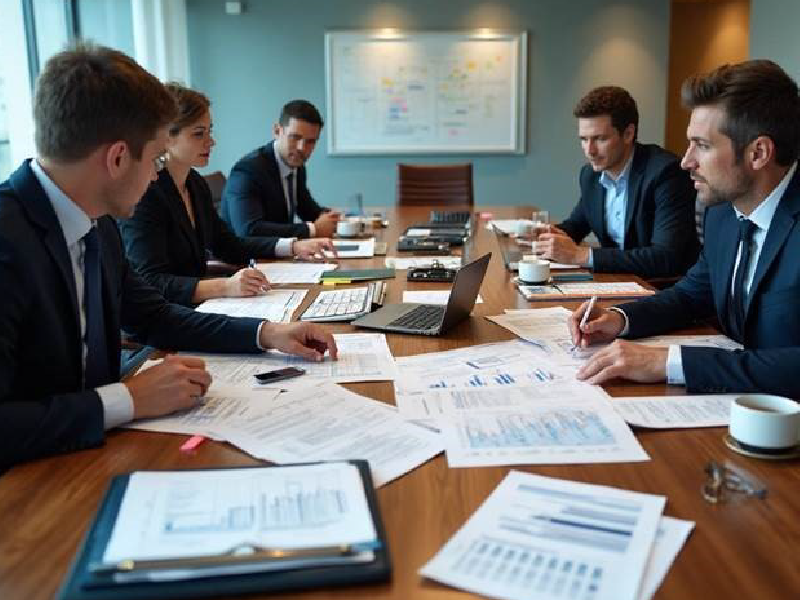 the-essential-m&a-due-diligence-guide-what-smart-buyers-never-miss-2025