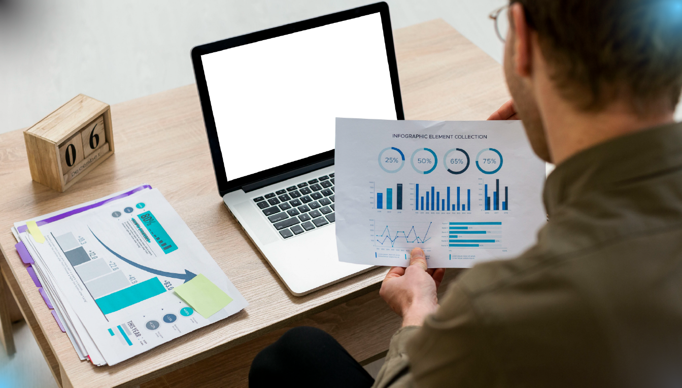 Solving FP&A Challenges for CFOs with Data-Driven Financial Insights