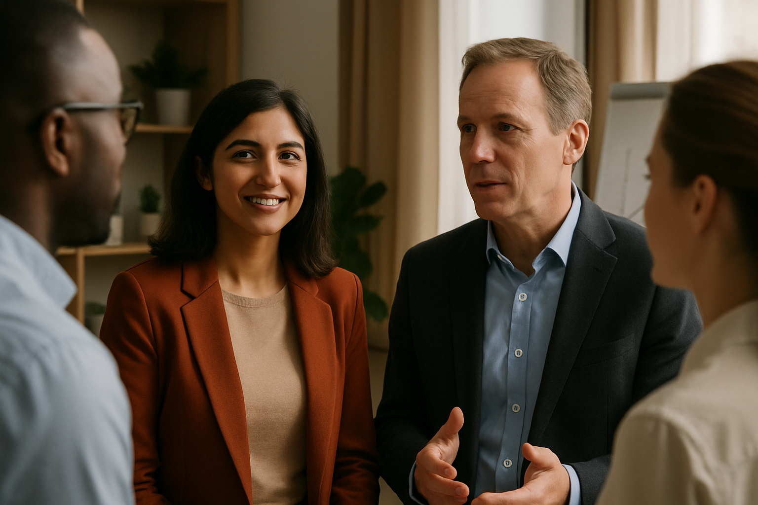Supporting Founders with Interim Financial Leadership That Drives Growth