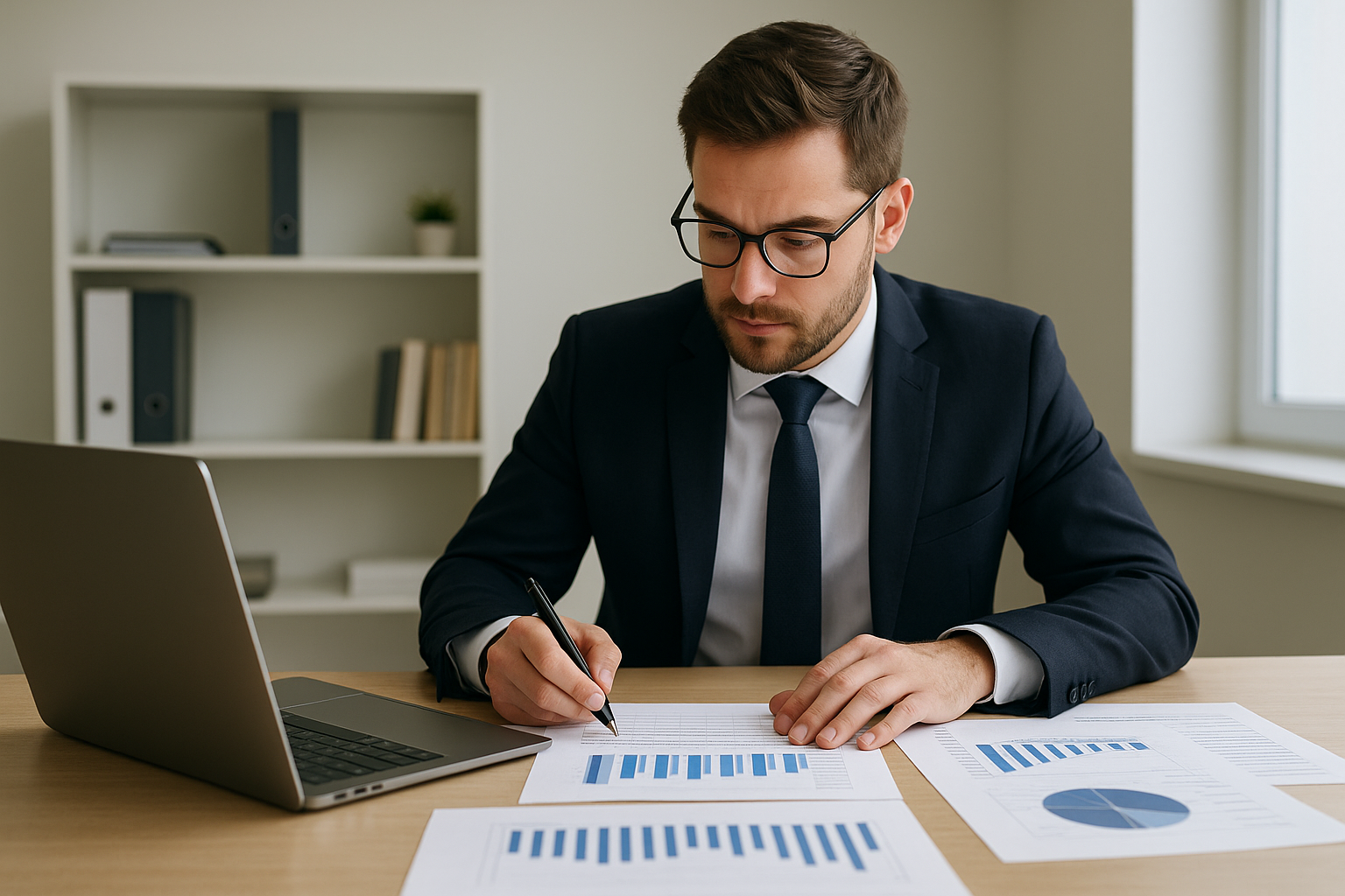 How Our Forensic Accounting Helps Law Firms Uncover Financial Truths