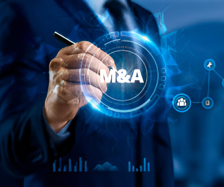 M & A strategy consulting – A New Horizon Consulting