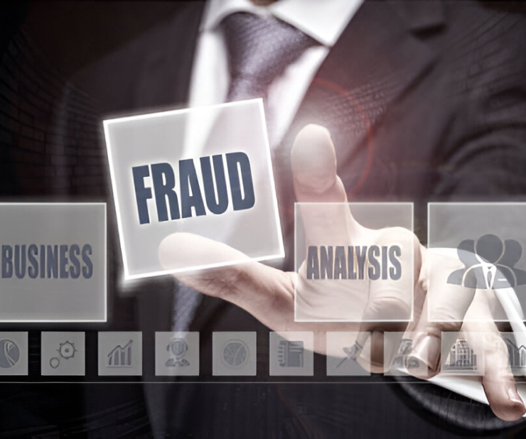 Fraud detection and business analysis services – A New Horizon Consulting
