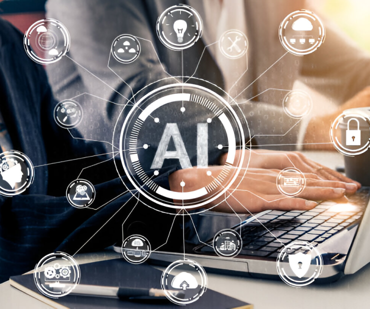 AI accounting implementation services USA | AI in accounting automation