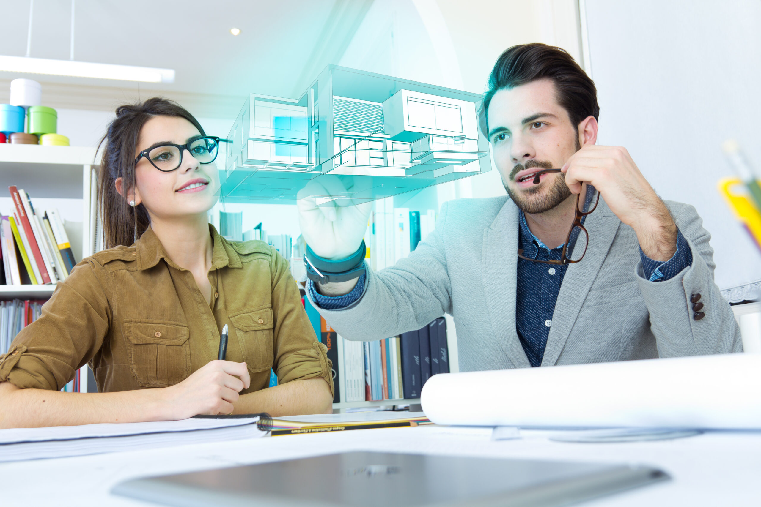 Project Management in USA